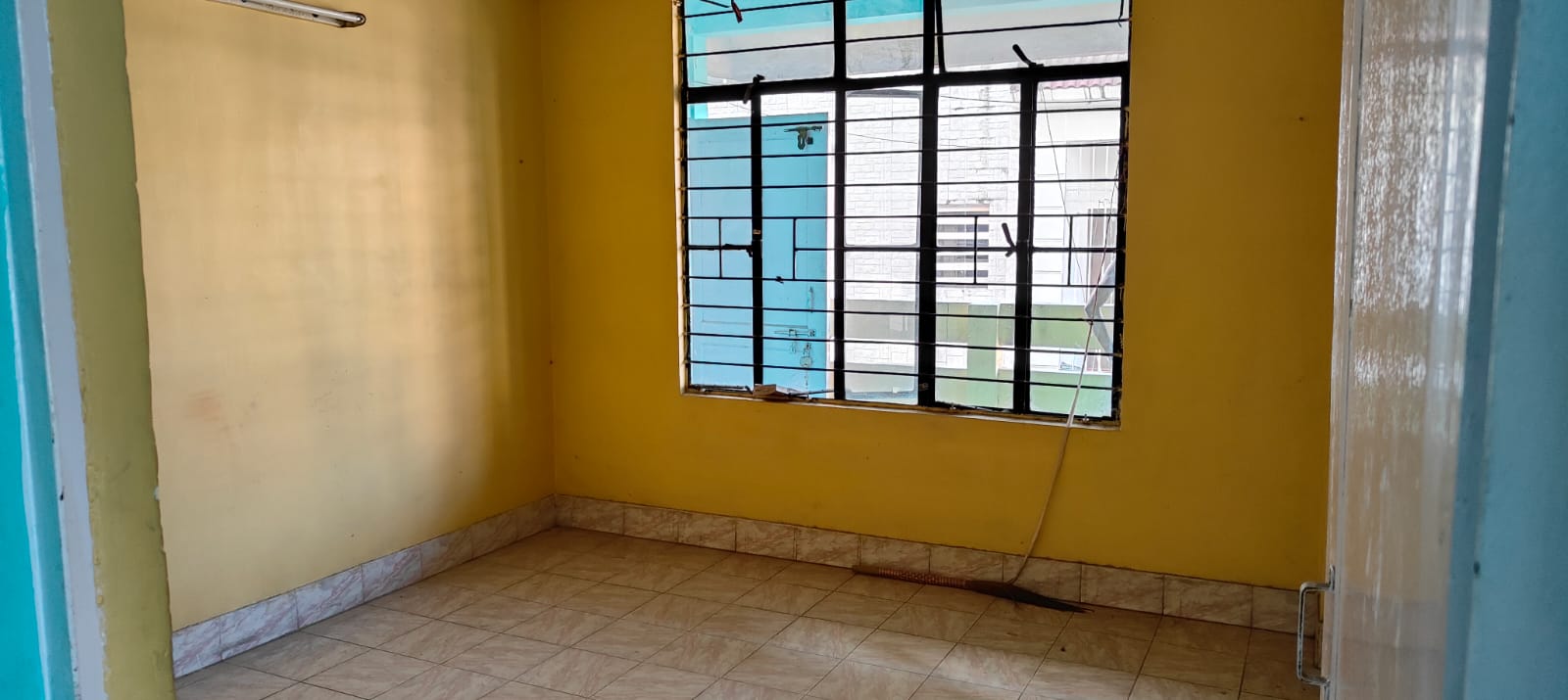 Semi Furnished 3bhk in Bylane Number 2, Wireless, Basisthpur, Guwahati, Assam, India for Rent